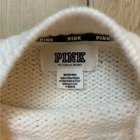 PINK victoria secret Sweater - Picture 3 of 4